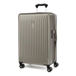 Travelpro Maxlite Air Medium Check-In Expandable Hardside Spinner -Eagle Creek || Tumi Sales Travelpro Maxlite Air Medium Check In Expandable Hardside Spinner 5