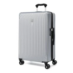 Travelpro Maxlite Air Medium Check-In Expandable Hardside Spinner -Eagle Creek || Tumi Sales Travelpro Maxlite Air Medium Check In Expandable Hardside Spinner 6