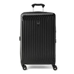 Travelpro Maxlite Air Medium Check-In Expandable Hardside Spinner -Eagle Creek || Tumi Sales Travelpro Maxlite Air Medium Check In Expandable Hardside Spinner 7