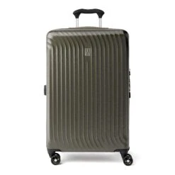 Travelpro Maxlite Air Medium Check-In Expandable Hardside Spinner -Eagle Creek || Tumi Sales Travelpro Maxlite Air Medium Check In Expandable Hardside Spinner 8