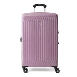 Travelpro Maxlite Air Medium Check-In Expandable Hardside Spinner -Eagle Creek || Tumi Sales Travelpro Maxlite Air Medium Check In Expandable Hardside Spinner 9