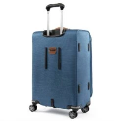 Travelpro Platinum Elite 25" Expandable Spinner -Eagle Creek || Tumi Sales Travelpro Platinum Elite 25 Expandable Spinner 14