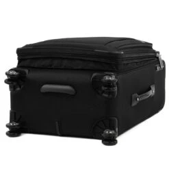 Travelpro Platinum Elite 25" Expandable Spinner -Eagle Creek || Tumi Sales Travelpro Platinum Elite 25 Expandable Spinner 15