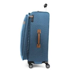 Travelpro Platinum Elite 29" Expandable Spinner 24 Travelpro Platinum Elite 29" Expandable Spinner -Eagle Creek || Tumi Sales Travelpro Platinum Elite 29 Expandable Spinner 10