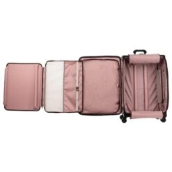 Travelpro Platinum Elite 29" Expandable Spinner 26 Travelpro Platinum Elite 29" Expandable Spinner -Eagle Creek || Tumi Sales Travelpro Platinum Elite 29 Expandable Spinner 12