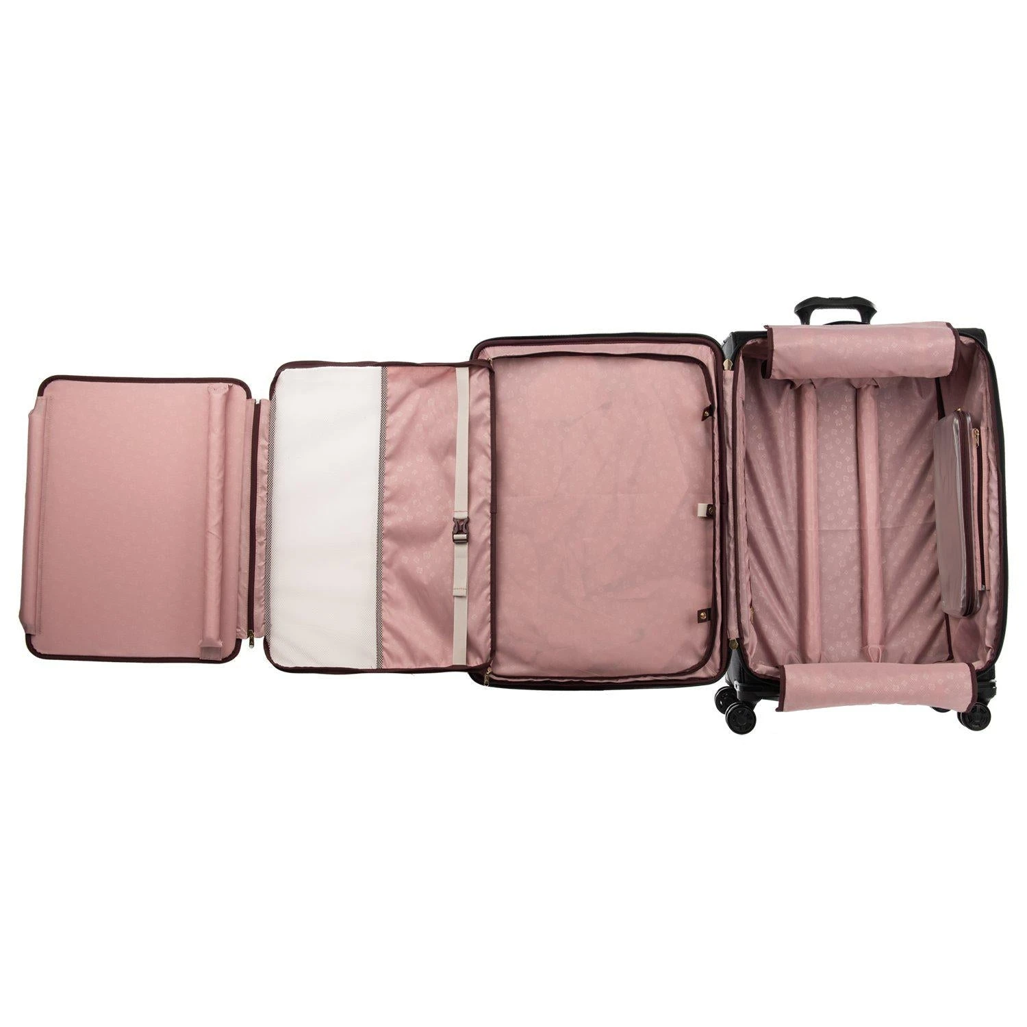 Travelpro Platinum Elite 29" Expandable Spinner 12 Travelpro Platinum Elite 29" Expandable Spinner - Image 12