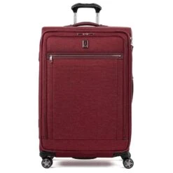 Travelpro Platinum Elite 29" Expandable Spinner 18 Travelpro Platinum Elite 29" Expandable Spinner -Eagle Creek || Tumi Sales Travelpro Platinum Elite 29 Expandable Spinner 4