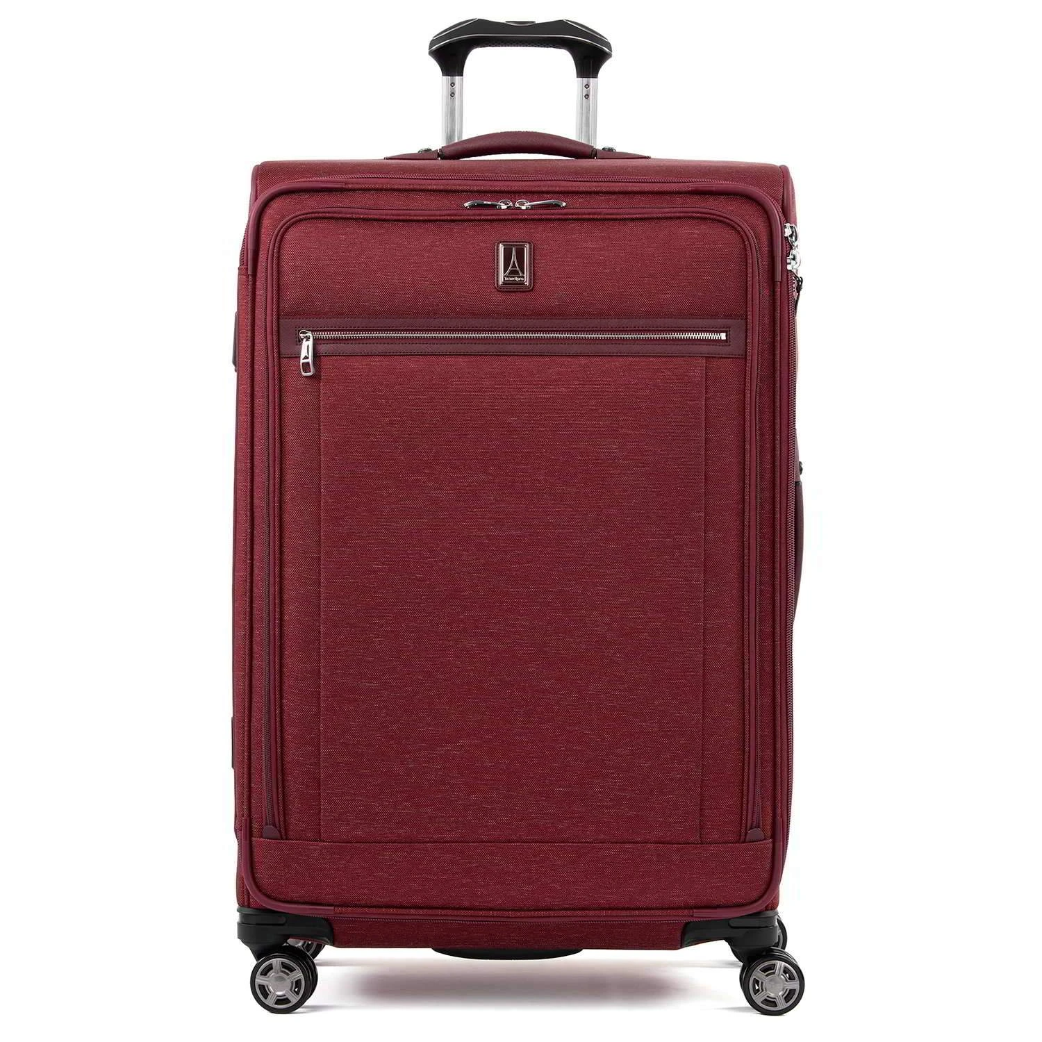 Travelpro Platinum Elite 29" Expandable Spinner 4 Travelpro Platinum Elite 29" Expandable Spinner - Image 4