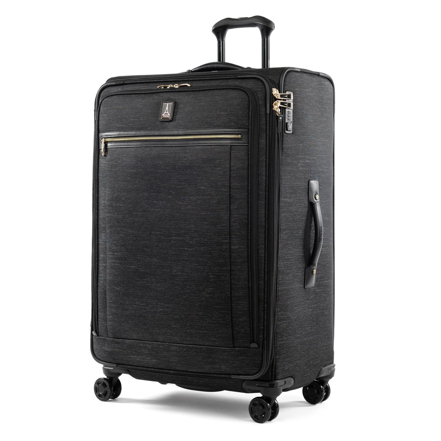 Travelpro Platinum Elite 29" Expandable Spinner 6 Travelpro Platinum Elite 29" Expandable Spinner - Image 6
