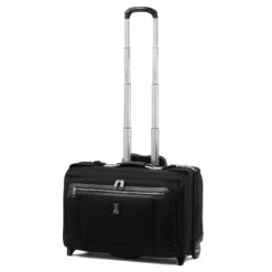 Travelpro Platinum Elite Carry-On Rolling Garment Bag -Eagle Creek || Tumi Sales Travelpro Platinum Elite Carry On Rolling Garment Bag 7