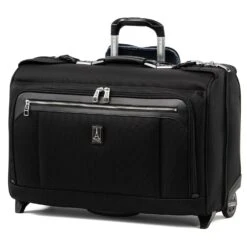 Travelpro Platinum Elite Carry-On Rolling Garment Bag -Eagle Creek || Tumi Sales Travelpro Platinum Elite Carry On Rolling Garment Bag 9