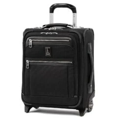 Travelpro Platinum Elite Regional Carry-On Rollaboard -Eagle Creek || Tumi Sales Travelpro Platinum Elite Regional Carry On Rollaboard 13