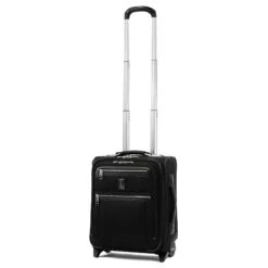 Travelpro Platinum Elite Regional Carry-On Rollaboard -Eagle Creek || Tumi Sales Travelpro Platinum Elite Regional Carry On Rollaboard 3
