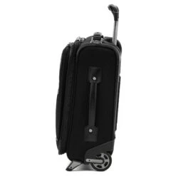 Travelpro Platinum Elite Regional Carry-On Rollaboard -Eagle Creek || Tumi Sales Travelpro Platinum Elite Regional Carry On Rollaboard 4