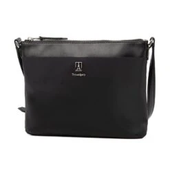 Travelpro Platinum Elite Women's Crossbody -Eagle Creek || Tumi Sales Travelpro Platinum Elite Womens Crossbody 14