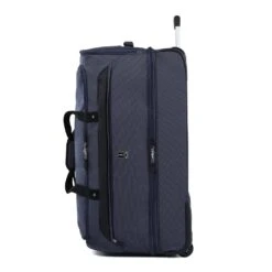 Travelpro Roadtrip 30" Drop-Bottom Rolling Duffel With Packing Cubes -Eagle Creek || Tumi Sales Travelpro Roadtrip 30 Drop Bottom Rolling Duffel with Packing Cubes 17