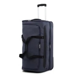 Travelpro Roadtrip 30" Drop-Bottom Rolling Duffel With Packing Cubes -Eagle Creek || Tumi Sales Travelpro Roadtrip 30 Drop Bottom Rolling Duffel with Packing Cubes 5