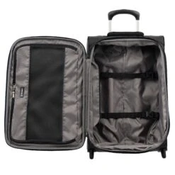 Travelpro Tourlite 22" Expandable Carry-on Rollaboard -Eagle Creek || Tumi Sales Travelpro Tourlite 22 Expandable Carry on Rollaboard 5
