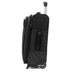 Travelpro Tourlite 22" Expandable Carry-on Rollaboard -Eagle Creek || Tumi Sales Travelpro Tourlite 22 Expandable Carry on Rollaboard 8