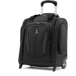 Travelpro Tourlite Rolling UnderSeat Carry-on -Eagle Creek || Tumi Sales Travelpro Tourlite Rolling UnderSeat Carry on 3