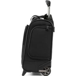 Travelpro Tourlite Rolling UnderSeat Carry-on -Eagle Creek || Tumi Sales Travelpro Tourlite Rolling UnderSeat Carry on 4