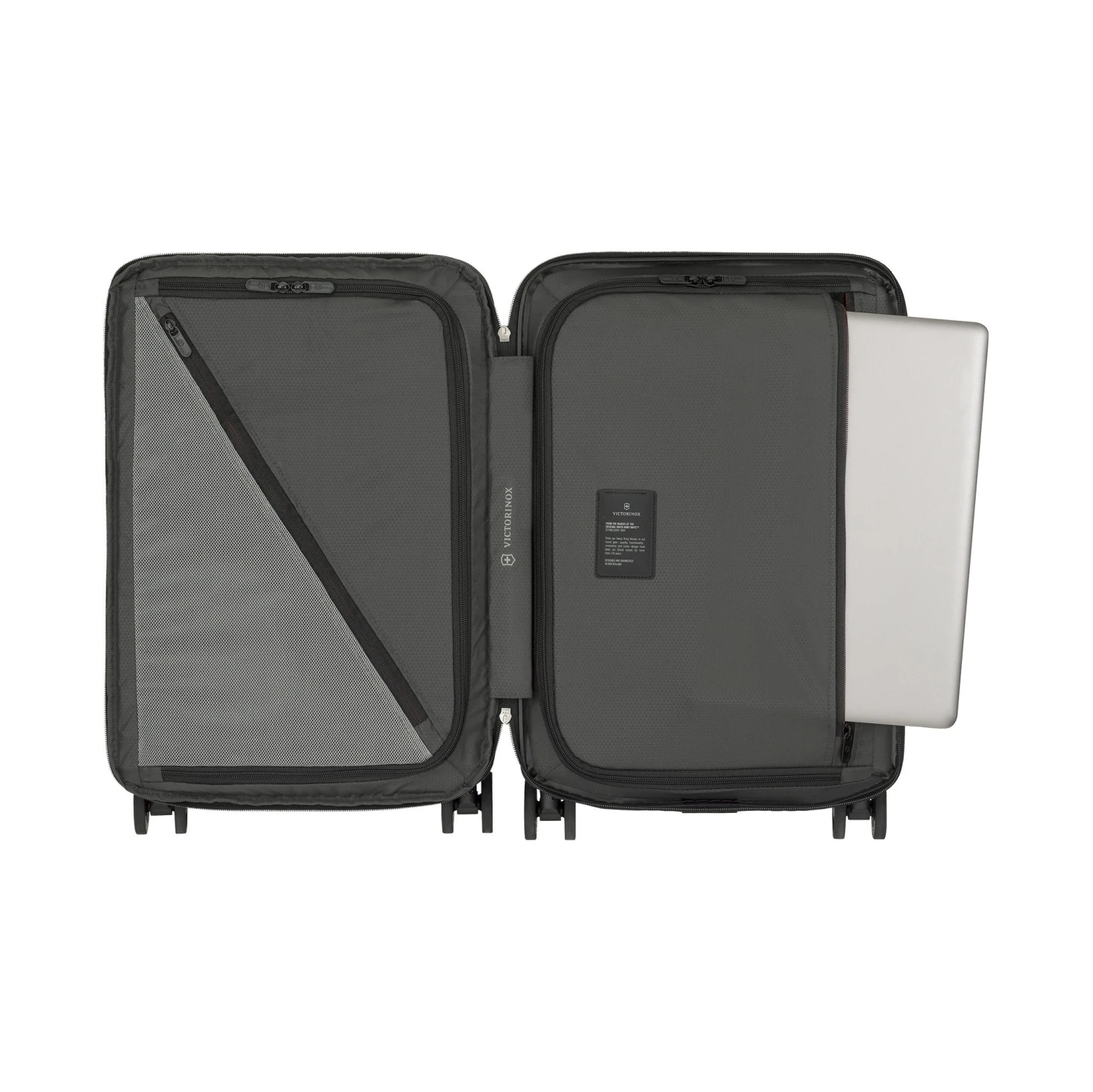 Victorinox Airox Advanced Frequent Flyer Carry-On 10 Victorinox Airox Advanced Frequent Flyer Carry-On - Image 10