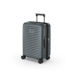 Victorinox Airox Advanced Frequent Flyer Plus Carry-On -Eagle Creek || Tumi Sales Victorinox Airox Advanced Frequent Flyer Plus Carry On 4