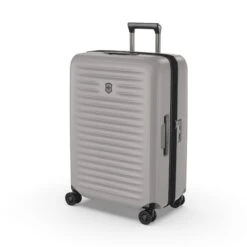 Victorinox Airox Advanced Medium Hardside Case -Eagle Creek || Tumi Sales Victorinox Airox Advanced Medium Hardside Case 4