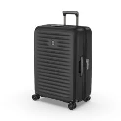 Victorinox Airox Advanced Medium Hardside Case -Eagle Creek || Tumi Sales Victorinox Airox Advanced Medium Hardside Case 5