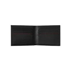 Victorinox Altius Alox Leather Slim Bi-Fold Wallet W/ RFID Protection -Eagle Creek || Tumi Sales Victorinox Altius Alox Leather Slim Bi Fold Wallet w RFID Protection 4