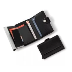 Victorinox Altius Secrid Leather Card Wallet -Eagle Creek || Tumi Sales Victorinox Altius Secrid Leather Card Wallet 3