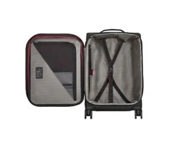 Victorinox Crosslight Frequent Flyer Plus Carry-On -Eagle Creek || Tumi Sales Victorinox Crosslight Frequent Flyer Plus Carry On 9