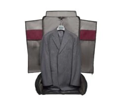 Victorinox Crosslight Garment Bag 22 Victorinox Crosslight Garment Bag -Eagle Creek || Tumi Sales Victorinox Crosslight Garment Bag 10