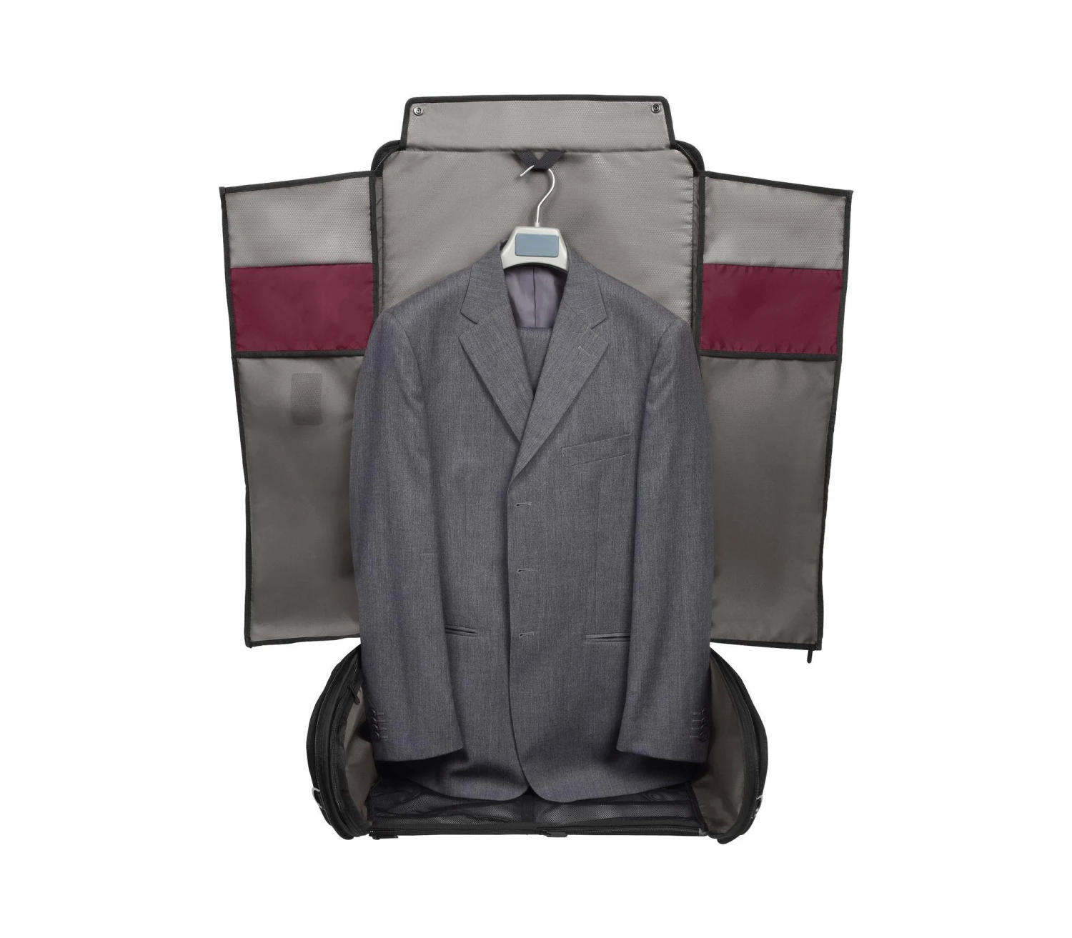 Victorinox Crosslight Garment Bag 10 Victorinox Crosslight Garment Bag - Image 10