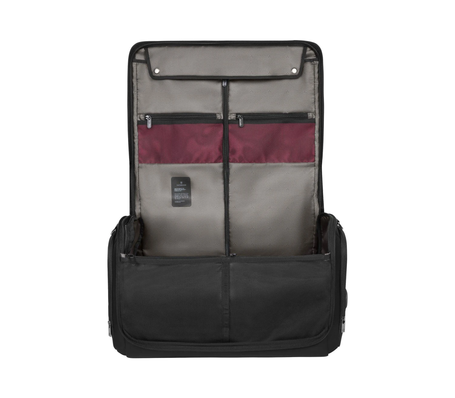 Victorinox Crosslight Garment Bag 11 Victorinox Crosslight Garment Bag - Image 11