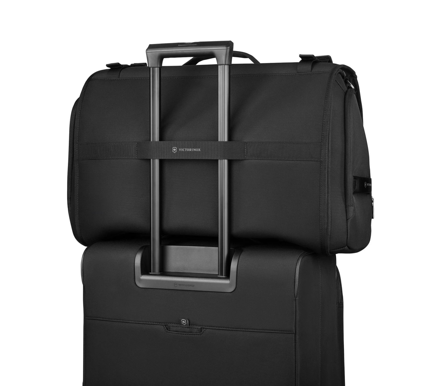 Victorinox Crosslight Garment Bag 4 Victorinox Crosslight Garment Bag - Image 4