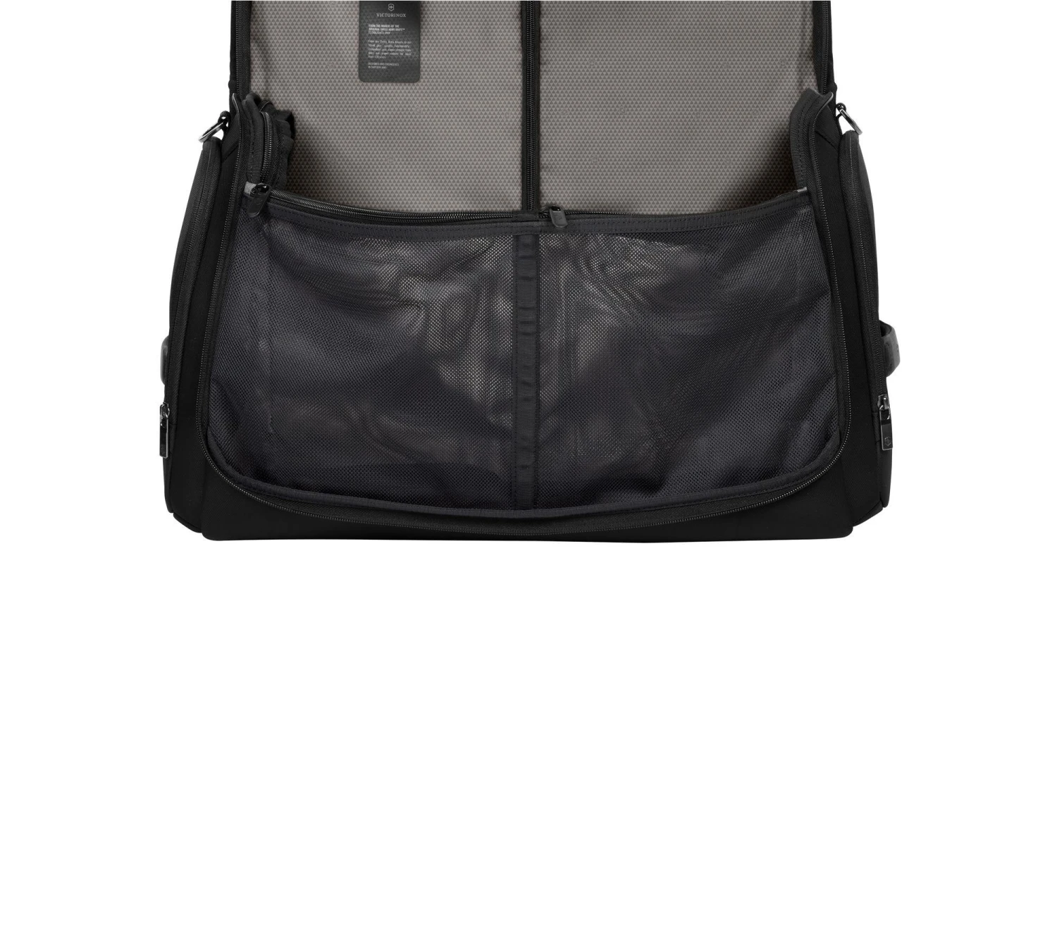 Victorinox Crosslight Garment Bag 6 Victorinox Crosslight Garment Bag - Image 6