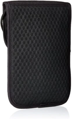 Victorinox TA 5.0 Deluxe Concealed Security Pouch, With RFID Protection -Eagle Creek || Tumi Sales Victorinox TA 5 0 Deluxe Concealed Security Pouch with RFID Protection 3