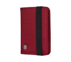 Victorinox TA 5.0 Passport Holder, With RFID Protection -Eagle Creek || Tumi Sales Victorinox TA 5 0 Passport Holder with RFID Protection 6