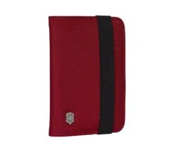 Victorinox TA 5.0 Passport Holder, With RFID Protection -Eagle Creek || Tumi Sales Victorinox TA 5 0 Passport Holder with RFID Protection 8
