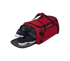 Victorinox VX Sport Evo 2-in-1 Backpack/Duffel -Eagle Creek || Tumi Sales Victorinox VX Sport Evo 2 in 1 BackpackDuffel 8