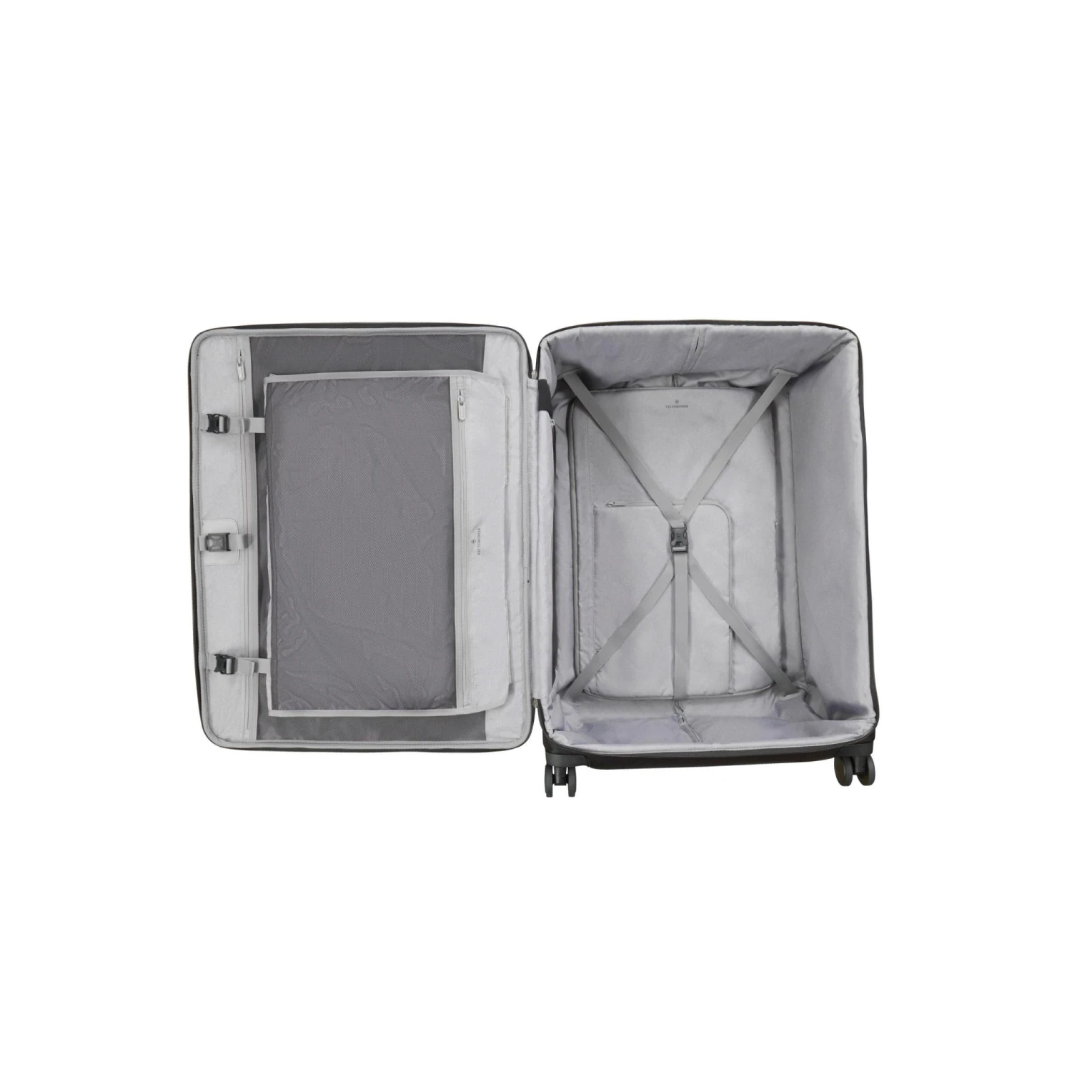 Victorinox Werks Traveler 6.0 Extra Large Upright 2 Victorinox Werks Traveler 6.0 Extra Large Upright - Image 2