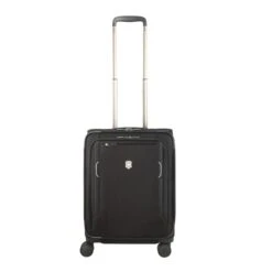 Victorinox Werks Traveler 6.0 Global Carry-On -Eagle Creek || Tumi Sales Victorinox Werks Traveler 6 0 Global Carry On 13