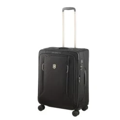 Victorinox Werks Traveler 6.0 Medium Upright -Eagle Creek || Tumi Sales Victorinox Werks Traveler 6 0 Medium Upright 4