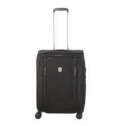 Victorinox Werks Traveler 6.0 Medium Upright -Eagle Creek || Tumi Sales Victorinox Werks Traveler 6 0 Medium Upright 7