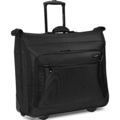 Wally Bags 45-inch Premium Rolling Garment Bag With Multiple Pockets -Eagle Creek || Tumi Sales Wally Bags 45 inch Premium Rolling Garment Bag with Multiple Pockets 6