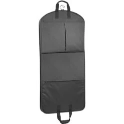 Wally Bags 52-inch Garment Bag With Pockets -Eagle Creek || Tumi Sales Wally Bags 52 inch Garment Bag with Pockets 3
