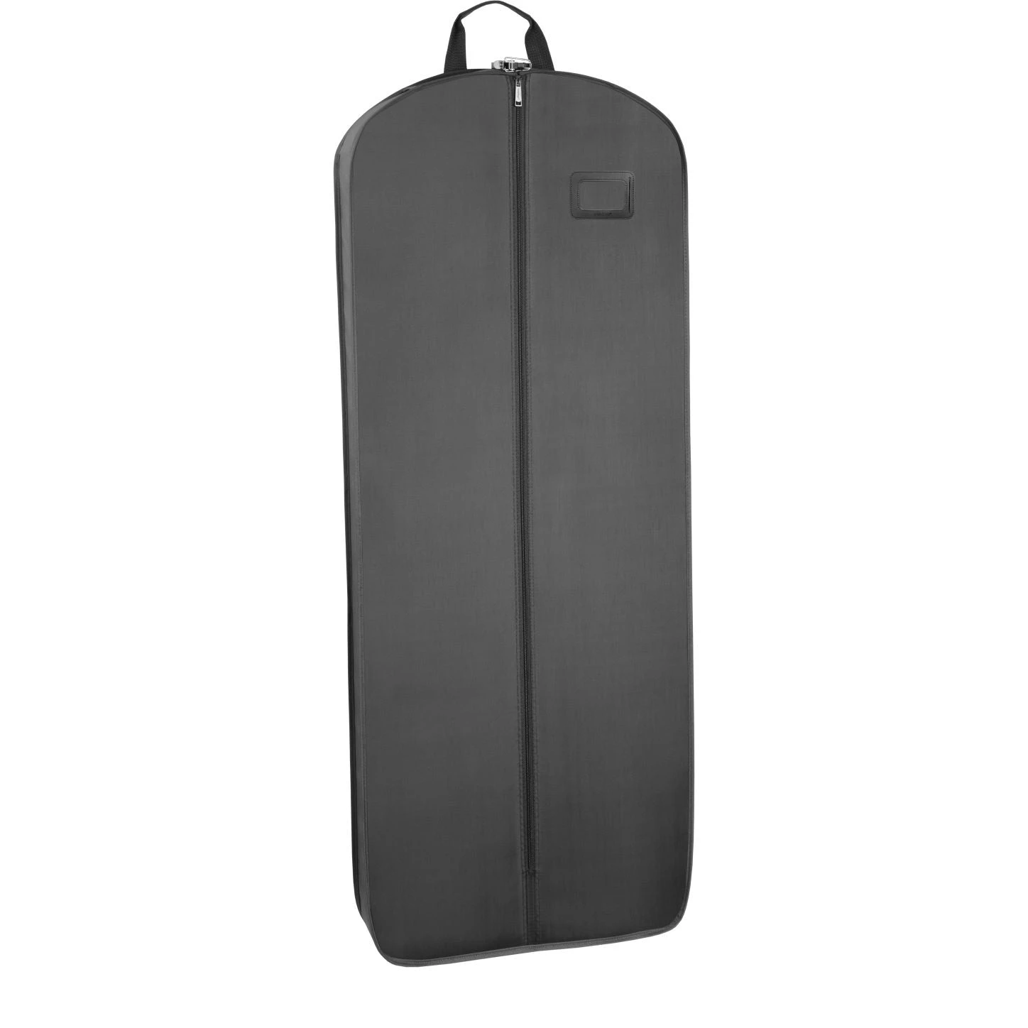Wally Bags 60-inch Tri-Fold Garment Bag With Pocket 7 Wally Bags 60-inch Tri-Fold Garment Bag With Pocket - Image 7