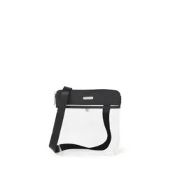 Baggallini Legacy Clear Event Compliant Pocket Crossbody -Eagle Creek || Tumi Sales baggallini legacy clear event compliant pocket crossbody 11