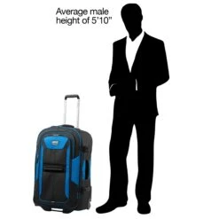 Bold By Travelpro 28" Expandable Rollaboard -Eagle Creek || Tumi Sales bold by travelpro 28 expandable rollaboard 6